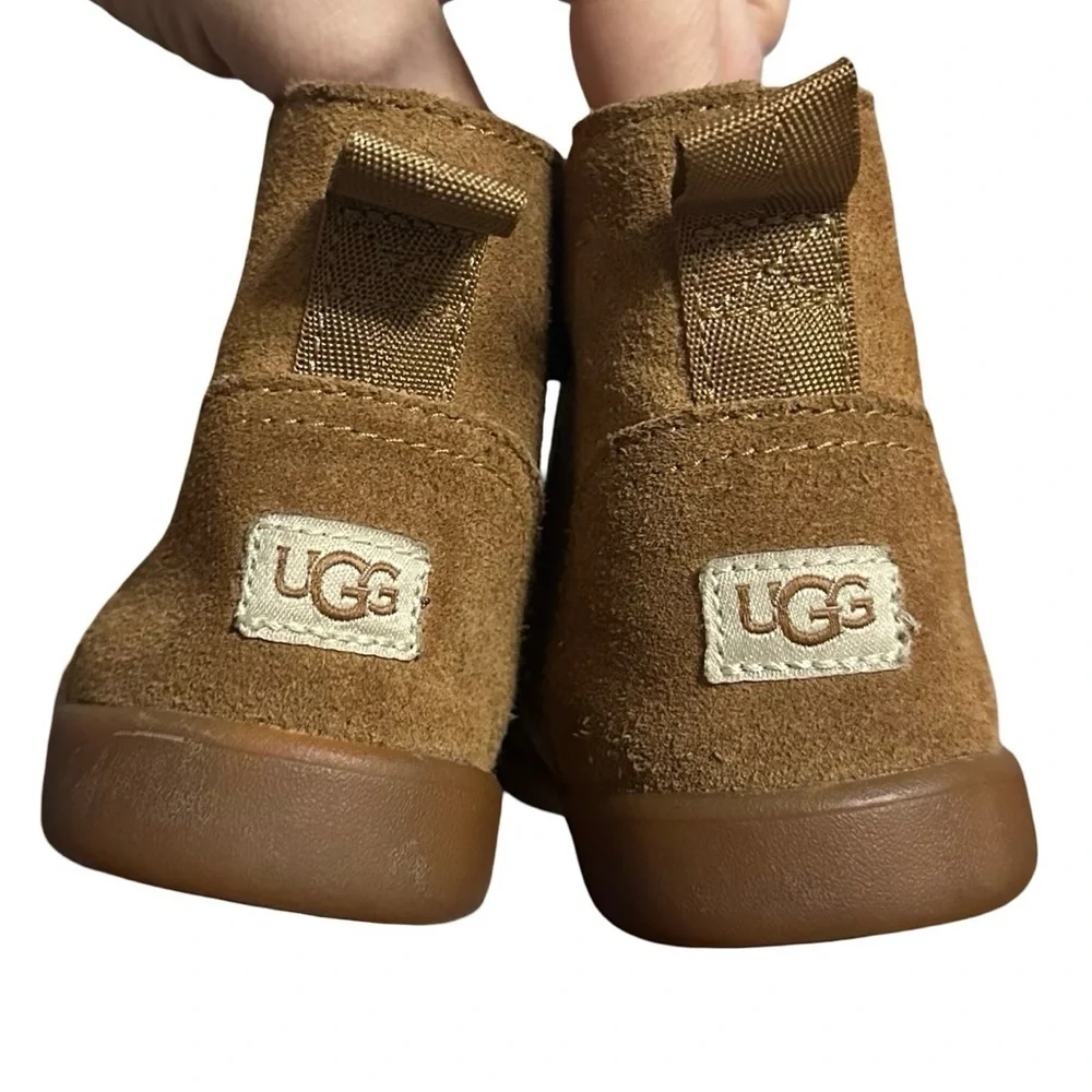 UGG ryndon boot
